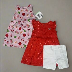 Little me outfit BNWT